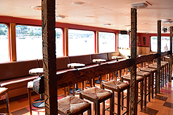 A RECEPTION TO REMEMBER